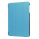Чохол UniCase Slim для Samsung Galaxy Tab S3 9.7 (T820/825) - Light Blue (137004TT). Фото 7 з 9
