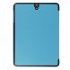 Чехол UniCase Slim для Samsung Galaxy Tab S3 9.7 (T820/825) - Light Blue (137004TT). Фото 3 из 9