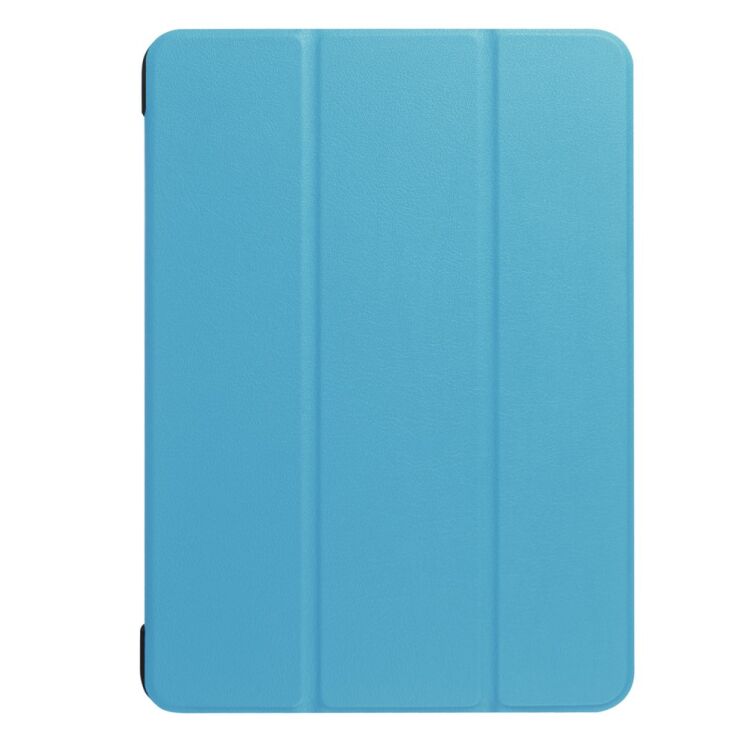 Чехол UniCase Slim для Samsung Galaxy Tab S3 9.7 (T820/825) - Light Blue: фото 2 из 9