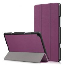 Чехол UniCase Slim для Xiaomi Mi Pad 4 Plus - Purple: фото 1 из 8