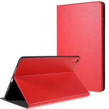 Чохол UniCase Stand Cover для Huawei MatePad 11 - Red: фото 1 з 11