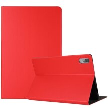 Чохол UniCase Stand Cover для Lenovo Tab P11 Pro (TB-J706) - Red: фото 1 з 7