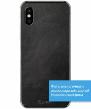 Кожаная наклейка Glueskin Black Druid для Samsung Galaxy A7 2017 (A720): фото 1 из 1