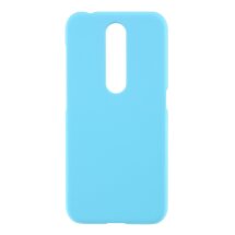 Пластиковый чехол Deexe Hard Shell для Nokia 4.2 - Baby Blue: фото 1 из 3