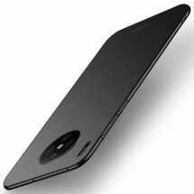 Пластиковий чохол MOFI Slim Shield для Huawei Mate 30 - Black: фото 1 з 10