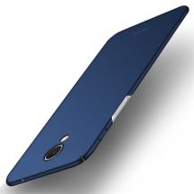 Пластиковий чохол MOFI Slim Shield для Meizu M6s - Dark Blue: фото 1 з 7