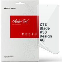 Захисна плівка на екран ArmorStandart Clear для ZTE Blade V50 Design: фото 1 з 5