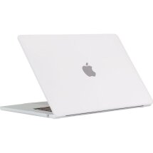 Захисна накладка Tech-Protect SmartShell для Apple MacBook Air 15 (2023) - Matte Clear: фото 1 з 8