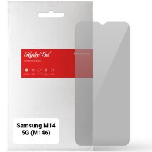 Захисна плівка на екран ArmorStandart Anti-spy для Samsung Galaxy M14 (M146): фото 1 з 4