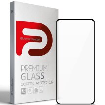 Защитное стекло ArmorStandart Curved Full Glue для Xiaomi 12 Pro - Black: фото 1 из 7