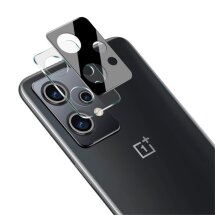 Захисне скло на камеру Imak Black Glass Lens для OnePlus Nord CE 2 Lite - Black: фото 1 з 9