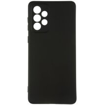 Захисний чохол ArmorStandart ICON Case для Samsung Galaxy A73 (A736) - Black: фото 1 з 8