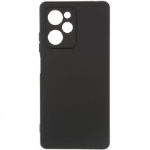 Захисний чохол ArmorStandart ICON Case для Xiaomi Poco X5 Pro - Black: фото 1 з 8