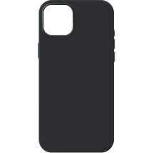 Захисний чохол ArmorStandart ICON MagSafe для Apple iPhone 15 Plus - Black: фото 1 з 9
