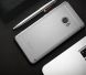 Захисний чохол IPAKY Slim Armor для Xiaomi Mi Note 2 - Silver (101204S). Фото 3 з 7