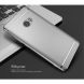 Защитный чехол IPAKY Slim Armor для Xiaomi Mi Note 2 - Silver (101204S). Фото 2 из 7