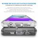 Защитный чехол RINGKE Fusion для Samsung Galaxy A3 2016 (A310) - Clear (312029T). Фото 6 из 7
