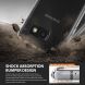 Захисний чохол RINGKE Fusion для Samsung Galaxy A3 2016 (A310) - Smoke Black (312029B). Фото 3 з 7