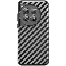 Защитный чехол Deexe Fusion для OnePlus 12 - Black: фото 1 из 11
