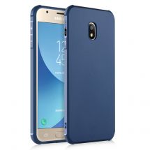 Защитный чехол UniCase Classic Protect для Samsung Galaxy J3 2017 (J330) - Dark Blue: фото 1 из 7