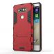 Защитный чехол UniCase Hybrid для LG V20 - Red (131301R). Фото 1 из 10