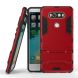 Защитный чехол UniCase Hybrid для LG V20 - Red (131301R). Фото 2 из 10