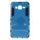 Защитный чехол UniCase Hybrid для Samsung Galaxy J7 (J700) / J7 Neo (J701) - Light Blue (110577TT). Фото 2 из 8