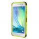 Захисний чохол UniCase Hybrid X для Samsung Galaxy A3 (A300) - Green (SA-1694G). Фото 2 з 9