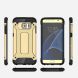 Захисний чохол UniCase Rugged Guard для Samsung Galaxy S7 edge (G935) - Gold (111478F). Фото 10 з 10
