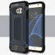 Защитный чехол UniCase Rugged Guard для Samsung Galaxy S7 edge (G935) - Dark Blue (111478DB). Фото 1 из 10