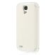 Чехол Deexe Wood Grain для Samsung Galaxy S4 (i9500) - White (GS4-9581W). Фото 2 из 11