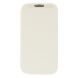 Чехол Deexe Wood Grain для Samsung Galaxy S4 (i9500) - White (GS4-9581W). Фото 3 из 11