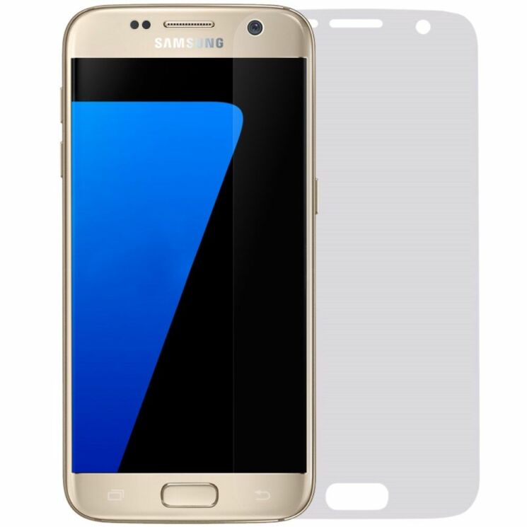 Комплект защитных пленок MOMAX PRO+ для Samsung Galaxy S7 (G930): фото 2 з 6