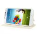 Чохол Deexe Wood Grain для Samsung Galaxy S4 (i9500) - White (GS4-9581W). Фото 4 з 11