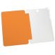 Чохол ENKAY Toothpick для Samsung Galaxy Tab S2 8.0 (T710/715) - Orange (106009O). Фото 6 з 9