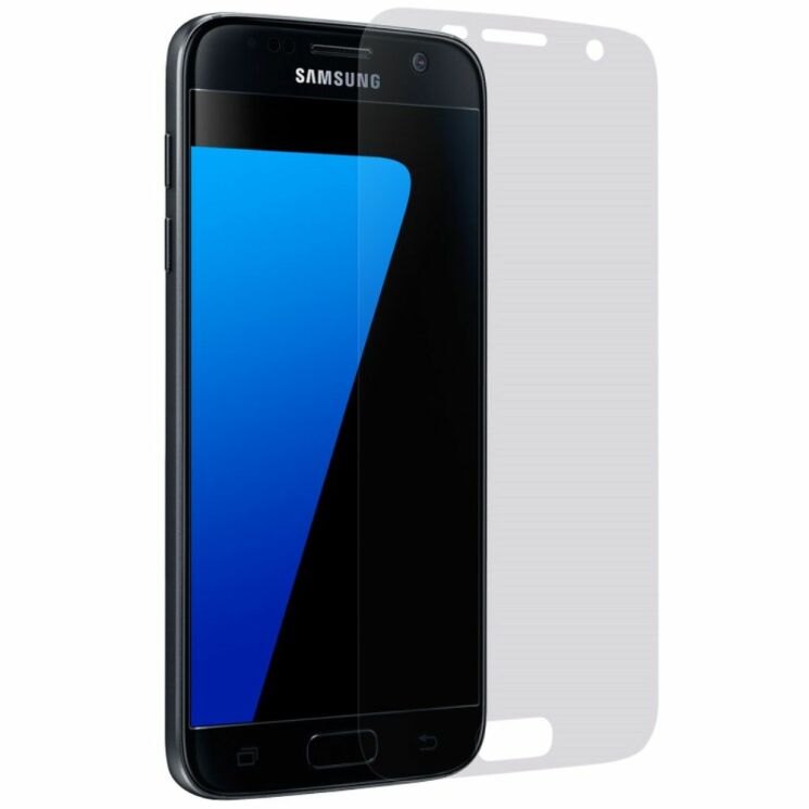 Комплект защитных пленок MOMAX PRO+ для Samsung Galaxy S7 (G930): фото 4 з 6