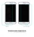Защитное стекло Nillkin Amazing H 0.3 mm для Samsung Galaxy S5 (G900) (GS5-9617). Фото 6 из 14