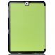 Чохол UniCase Slim для Samsung Galaxy Tab S2 9.7 (T810/815) - Green (TS-10011G). Фото 2 з 15