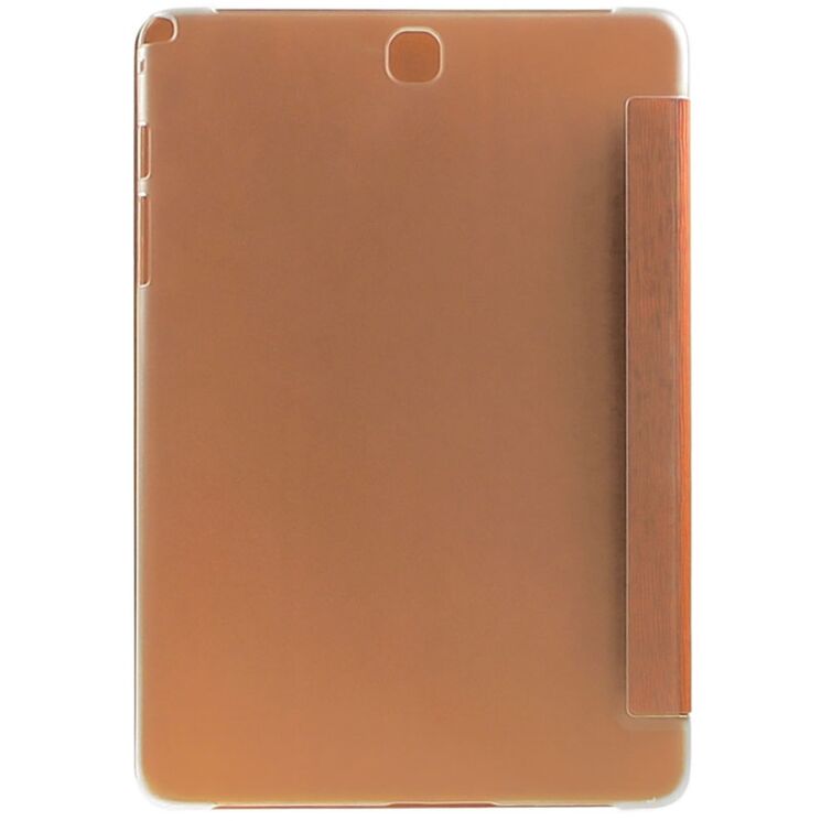 Чехол ENKAY Toothpick для Samsung Galaxy Tab S2 8.0 (T710/715) - Orange: фото 3 из 9