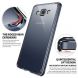 Чохол Ringke Fusion для Samsung Galaxy A5 (A500) - Black (SA4-1652B). Фото 3 з 9