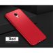 Пластиковый чехол MOFI Slim Shield для Meizu M5 Note - Red (177423R). Фото 2 из 12