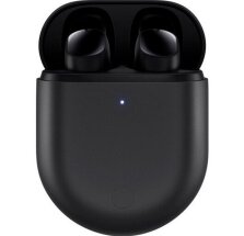 Бездротові навушники Redmi Buds 3 Pro (BHR5244GL) - Graphite Black: фото 1 з 6