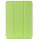 Чохол UniCase Slim для Samsung Galaxy Tab S2 9.7 (T810/815) - Green (TS-10011G). Фото 1 з 15