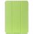 Чохол UniCase Slim для Samsung Galaxy Tab S2 9.7 (T810/815) - Green: фото 1 з 15