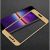 Захисне скло IMAK 3D Full Protect для Huawei Nova 2 - Gold: фото 1 з 6
