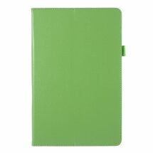 Чохол GIZZY Business Wallet для Lenovo Tab P12 Pro (TB-Q706) - Green: фото 1 з 1
