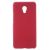 Пластиковый чехол Deexe Quicksand для Meizu Pro 6 - Red: фото 1 из 5