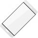 Защитное стекло IMAK 3D Full Protect для ASUS Zenfone 3 Max (ZC520TL) - White (143111W). Фото 3 из 4