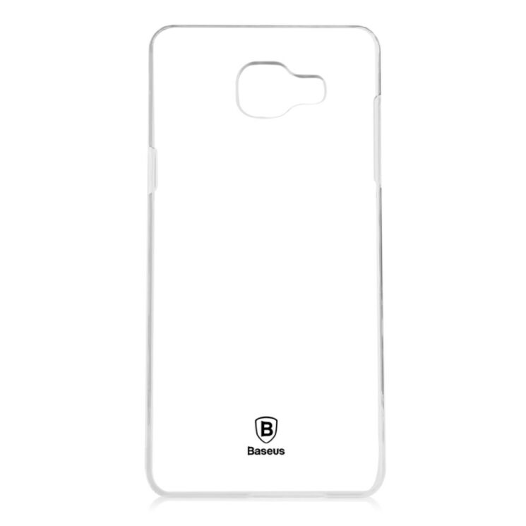 Пластиковая накладка Baseus Sky Series для Samsung Galaxy A7 (2016): фото 2 з 6