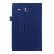 Чехол Deexe Book Type для Samsung Galaxy Tab A 7.0 (T280/285) - Dark Blue (132012DB). Фото 2 из 3